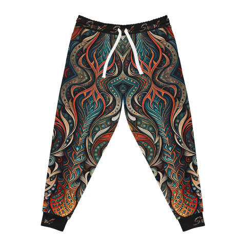 Unisex Comfort Flex Joggers