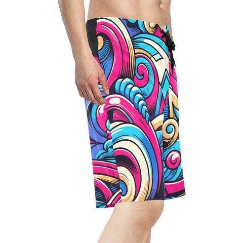 Men's Board Shorts