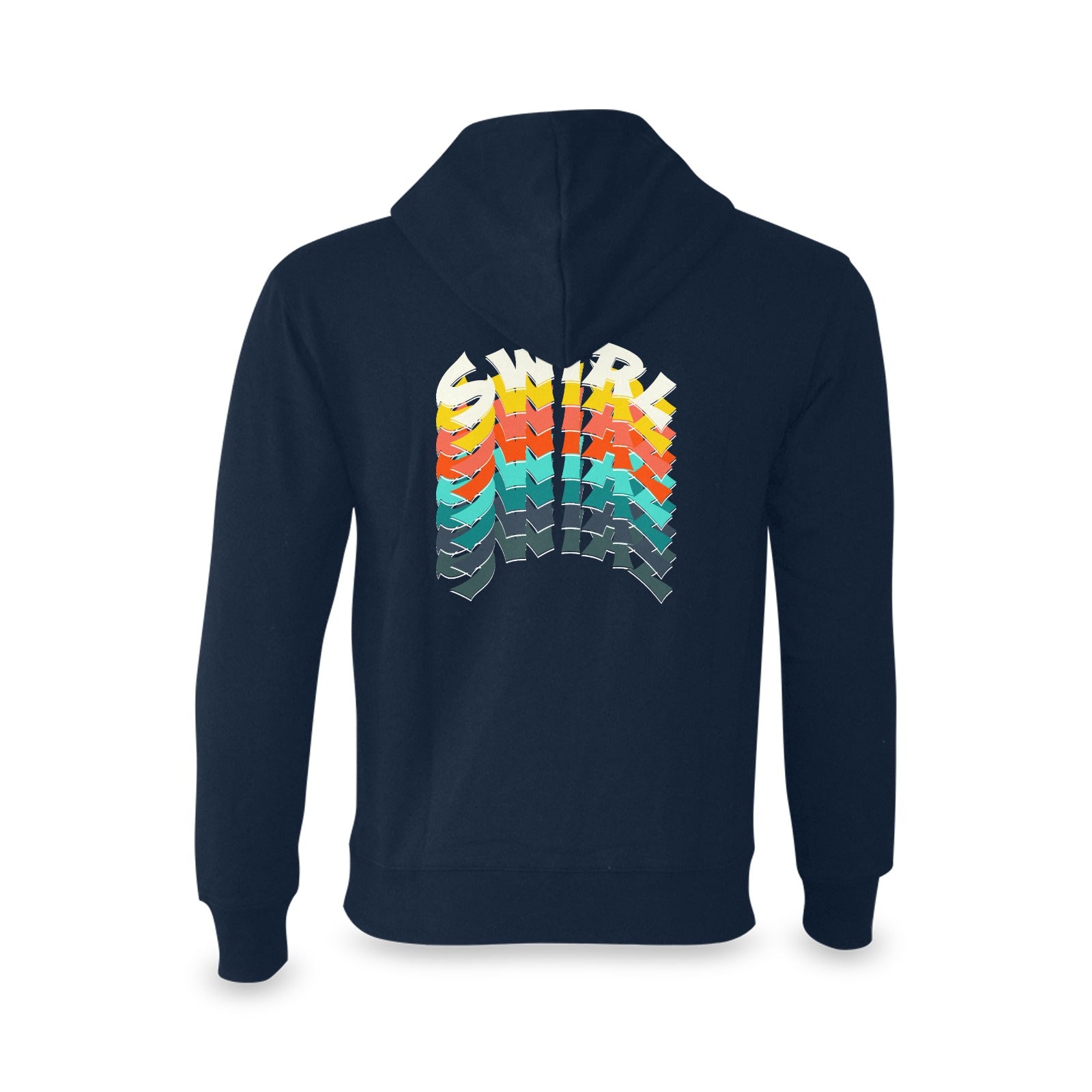 Unisex Cotton Comfort Hoodie