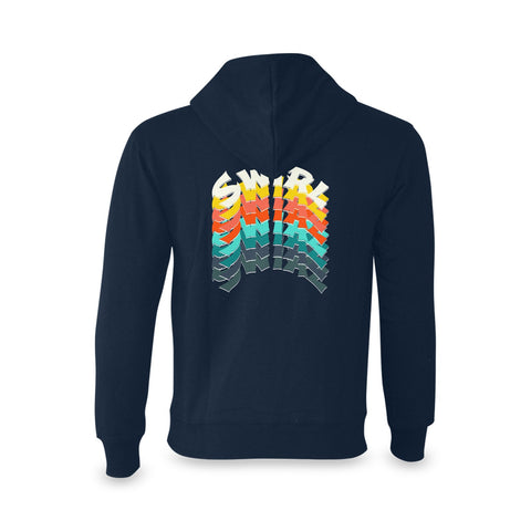Unisex Cotton Comfort Hoodie