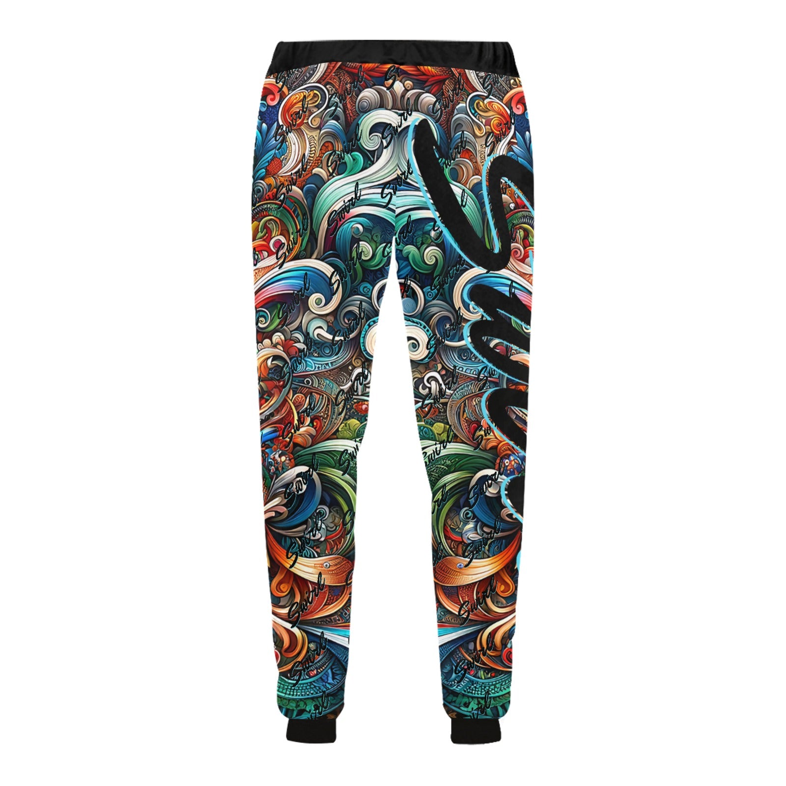 Men's Baggy Lounge Pants