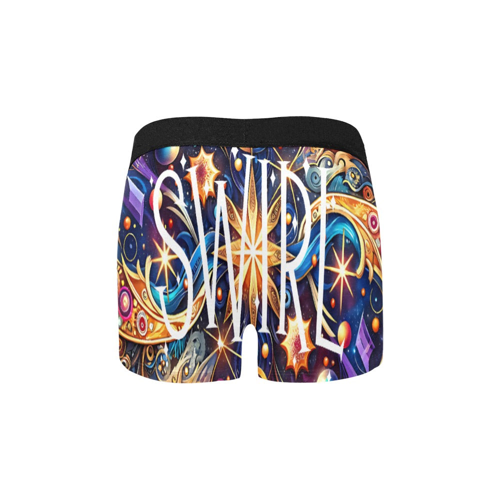 Men's Boxer Briefs