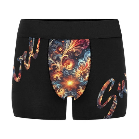 Men's Mid Rise Briefs