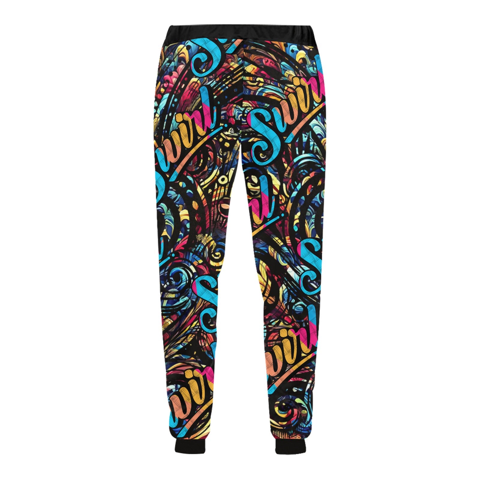 Men's Baggy Lounge Pants