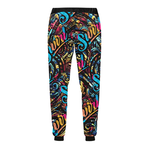 Men's Baggy Lounge Pants