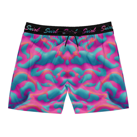 Men's Swim Shorts