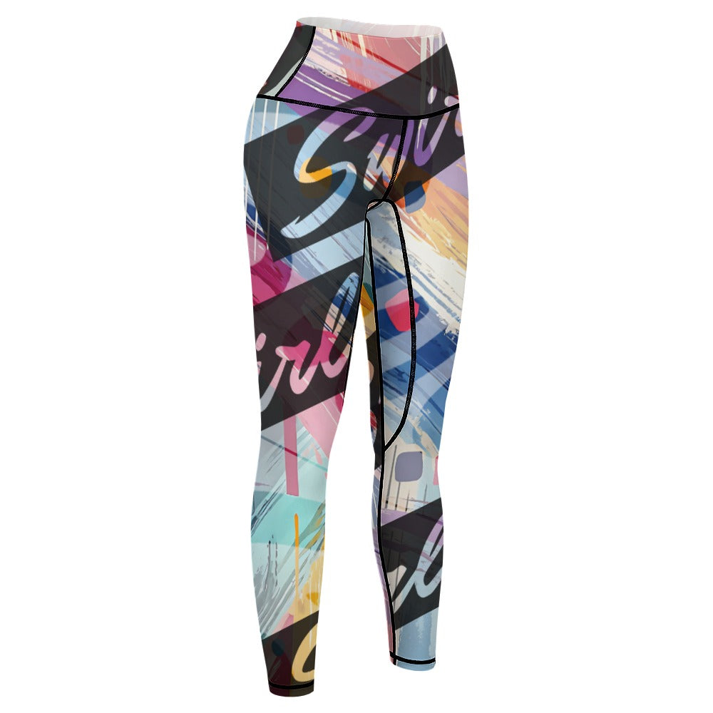 Women's Comfort Fit Yoga Pants