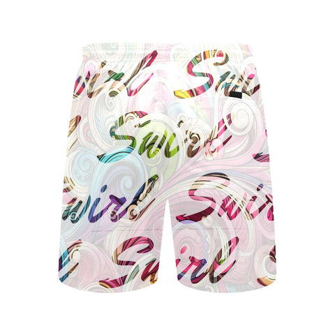 Men's Swim Trunks