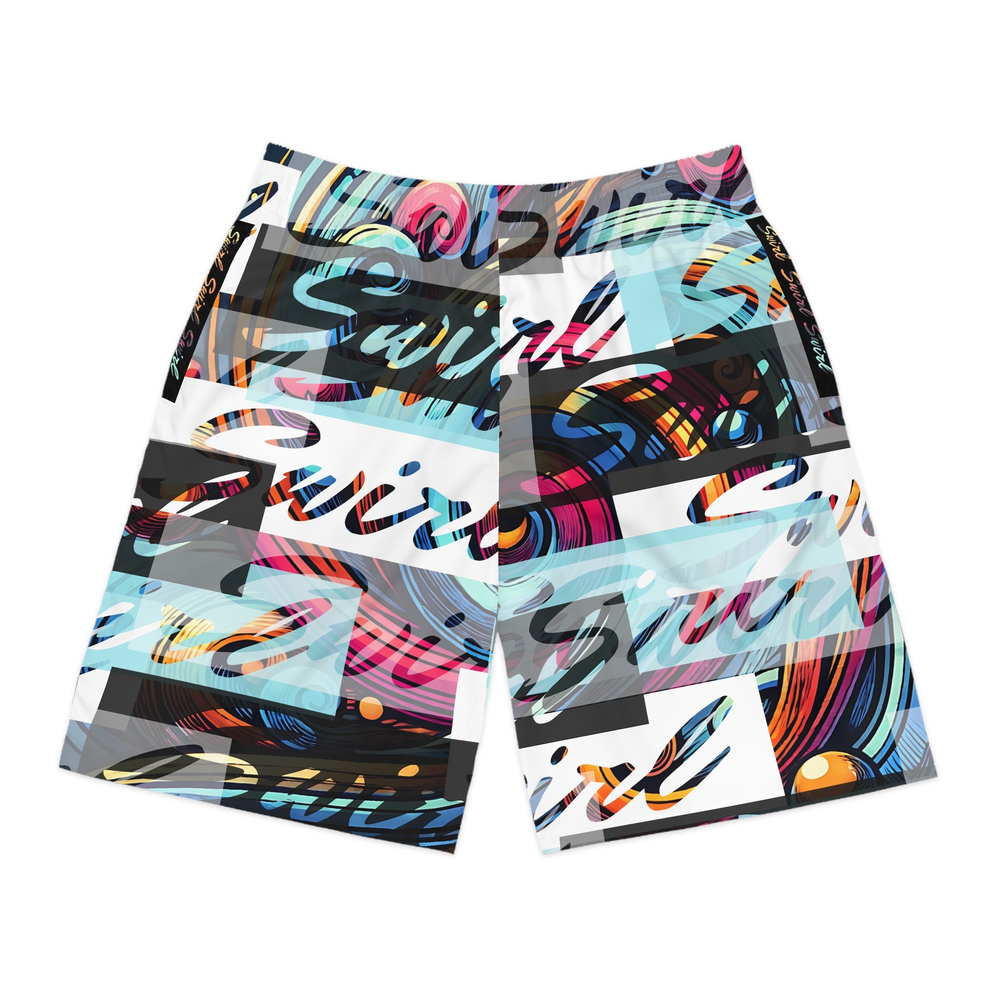 Men's Jogger Shorts