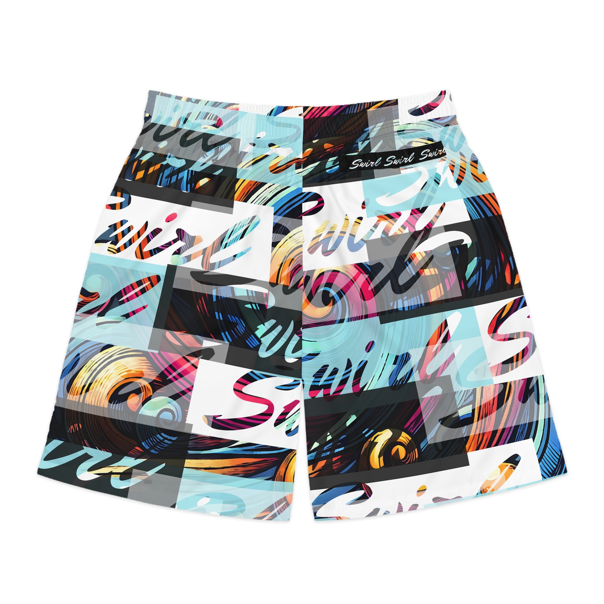 Men's Jogger Shorts