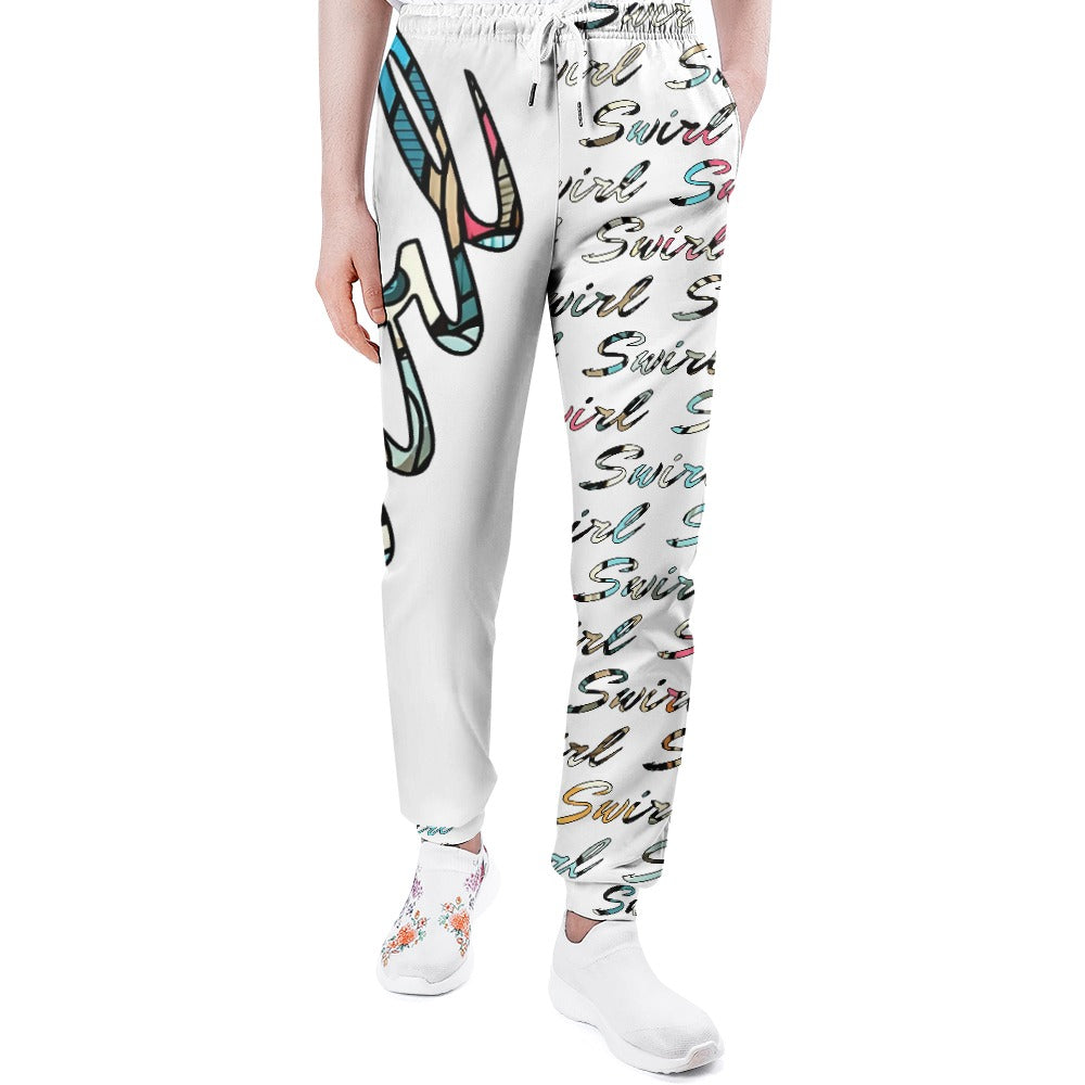 Unisex Basic Comfort Sweatpants