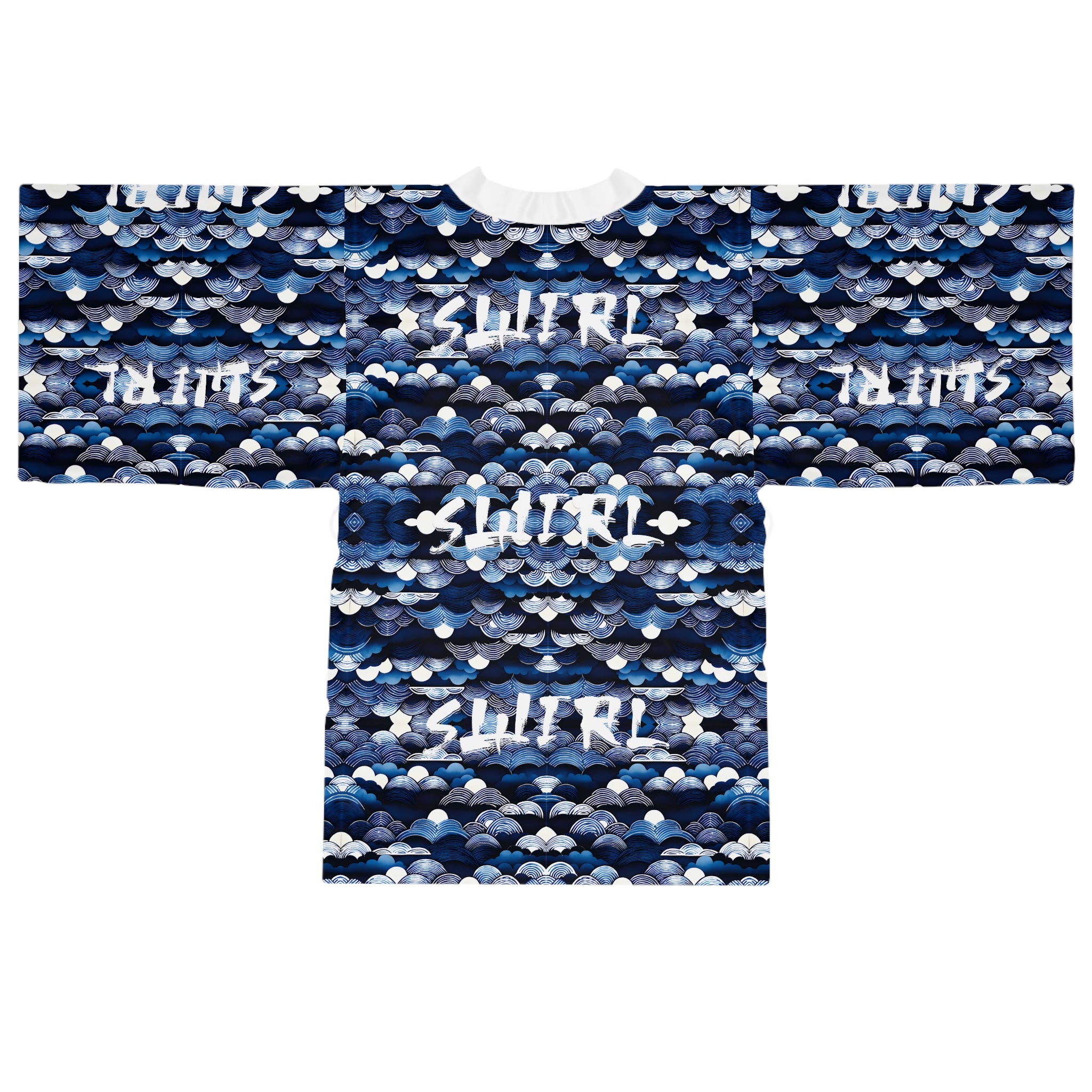 Women's Kimono Robe