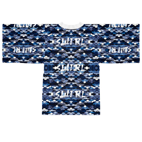 Women's Kimono Robe