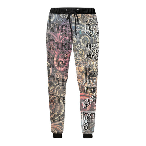 Unisex Casual Sweatpants