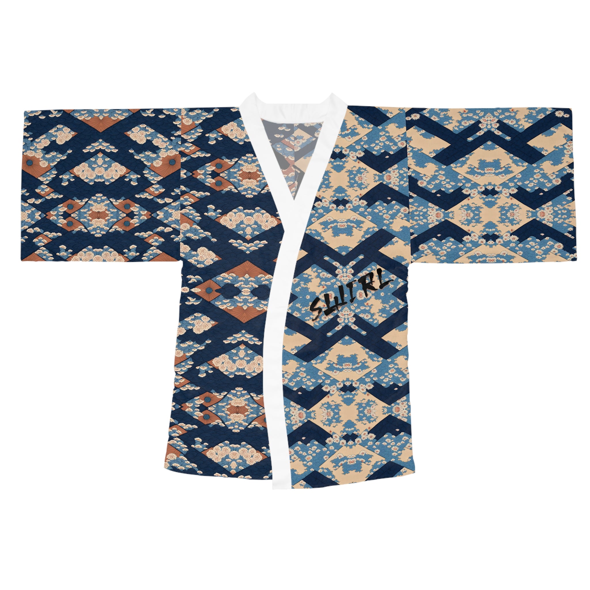 Women's Kimono Robe