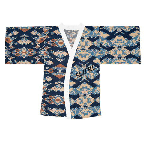 Women's Kimono Robe
