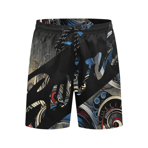 Men's Swim Trunks