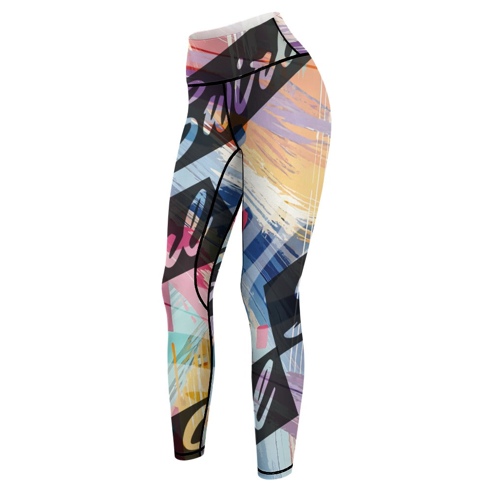 Women's Comfort Fit Yoga Pants