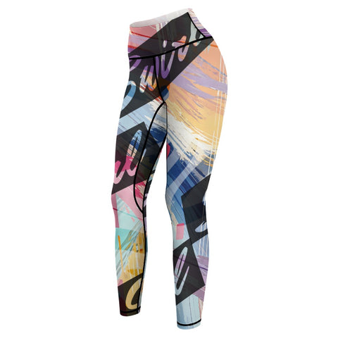Women's Comfort Fit Yoga Pants