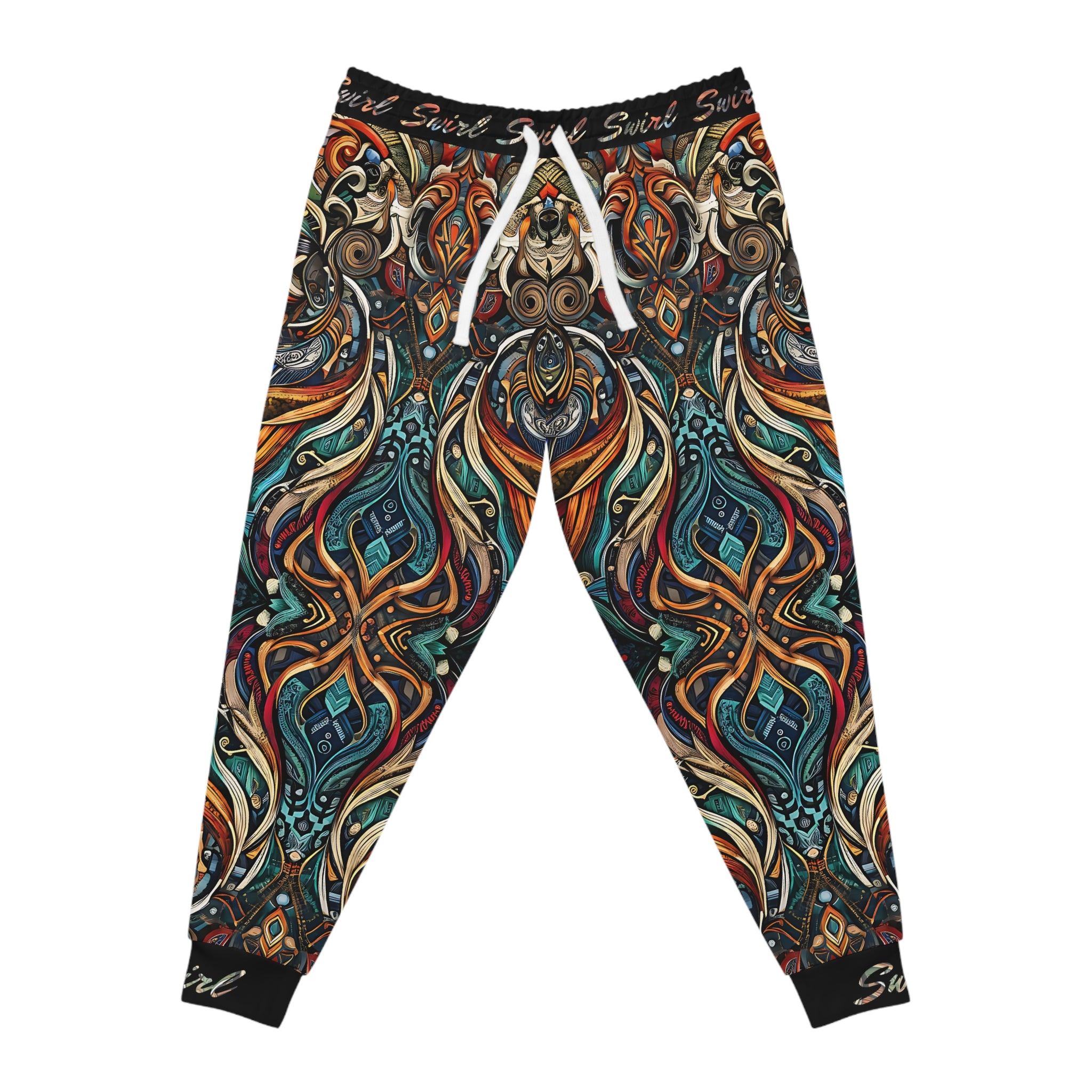 Unisex Comfort Flex Joggers