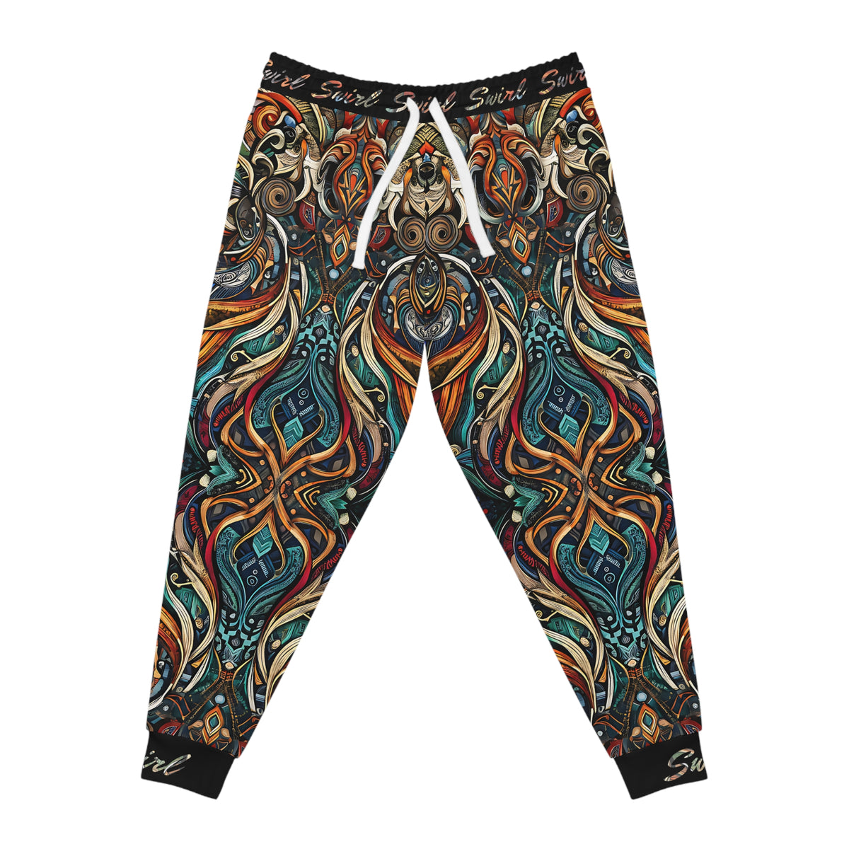 Unisex Comfort Flex Joggers