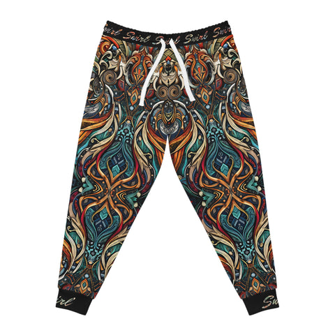 Unisex Comfort Flex Joggers