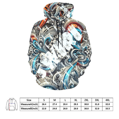 Men's Hoodie
