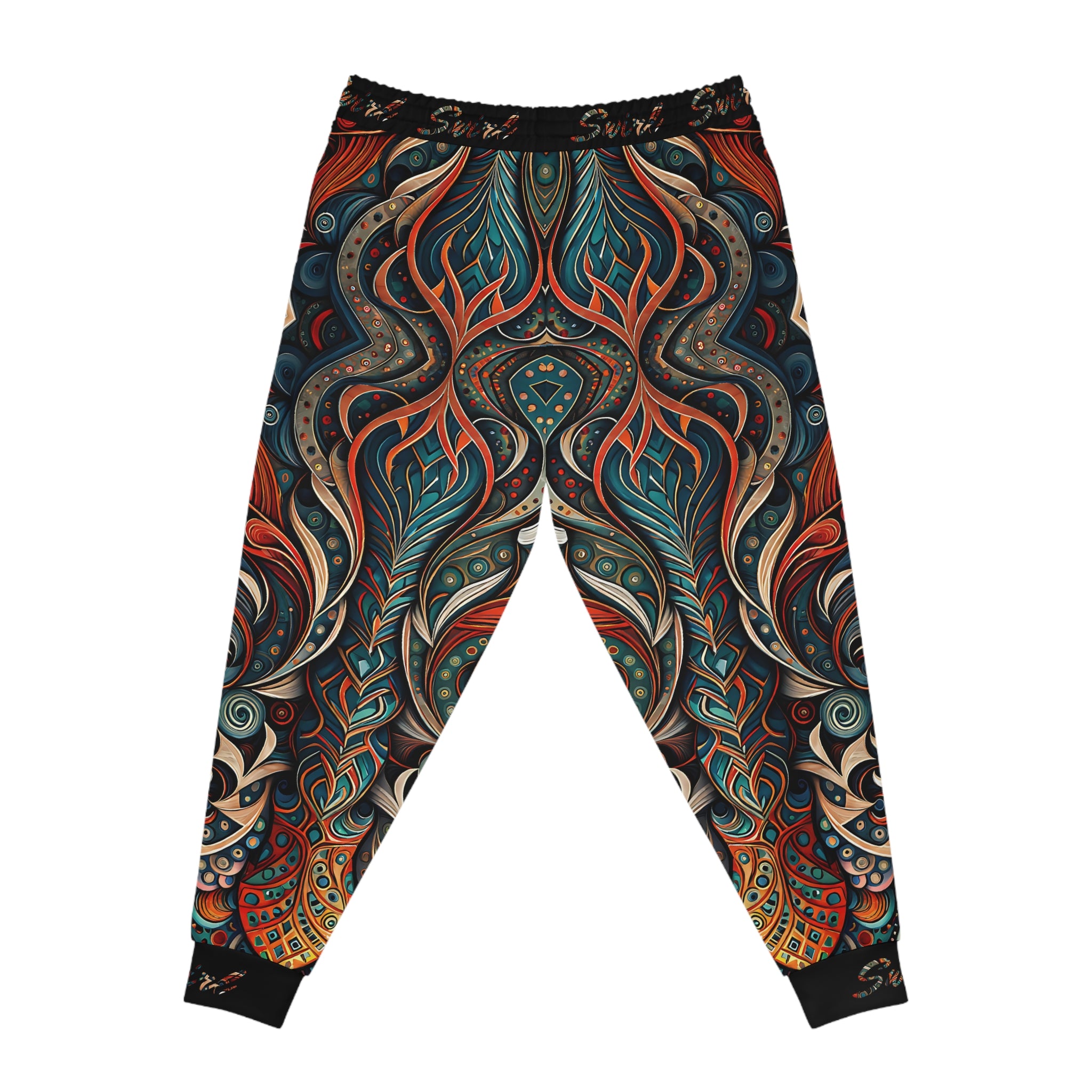 Unisex Comfort Flex Joggers