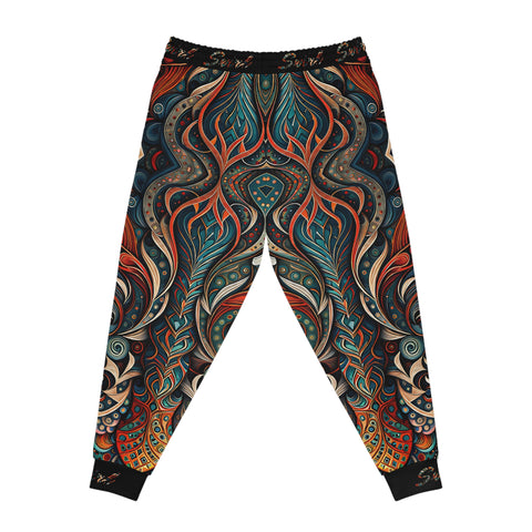 Unisex Comfort Flex Joggers
