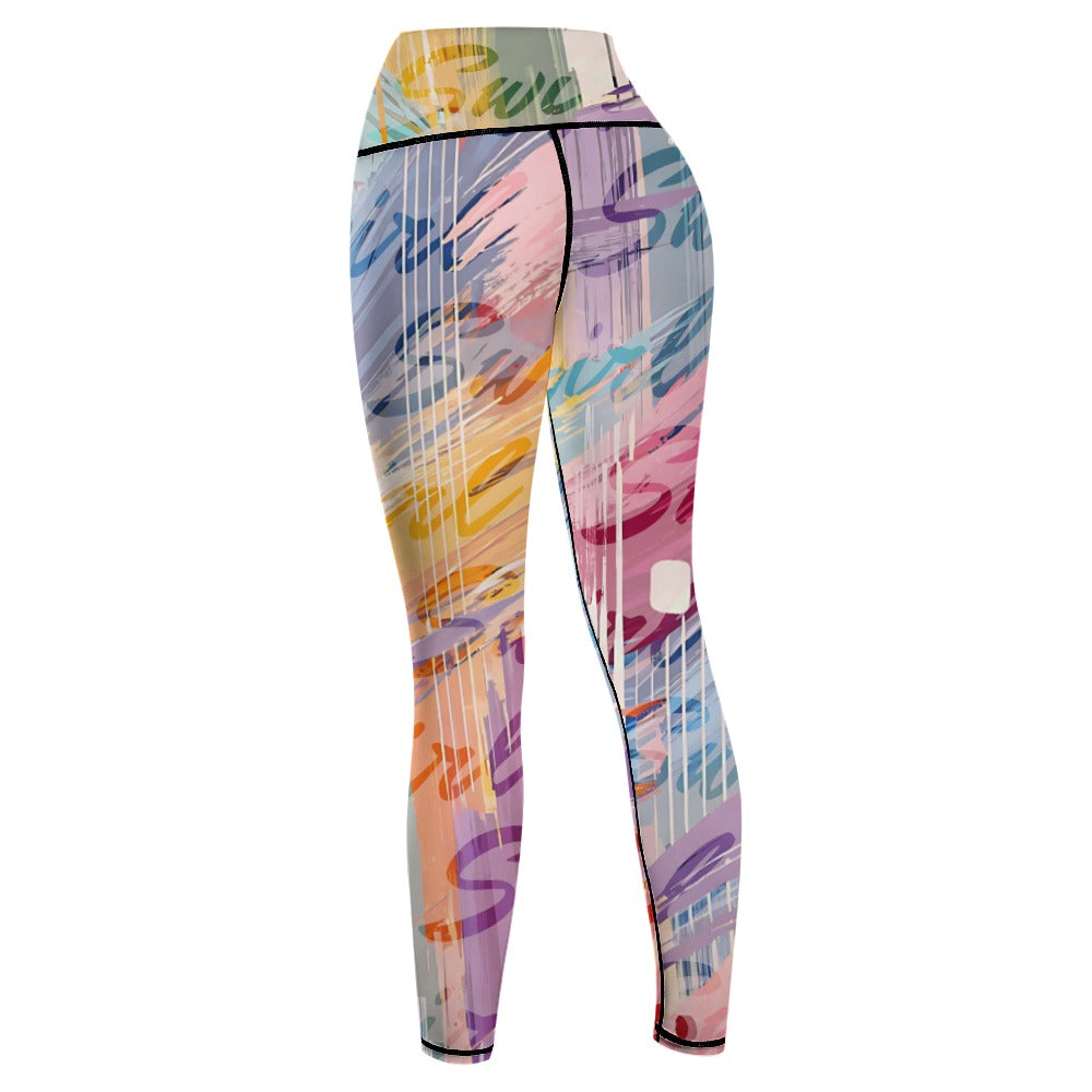 Women's Comfort Fit Yoga Pants