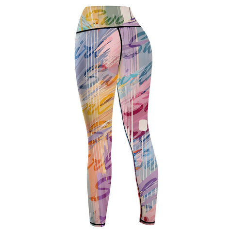 Women's Comfort Fit Yoga Pants