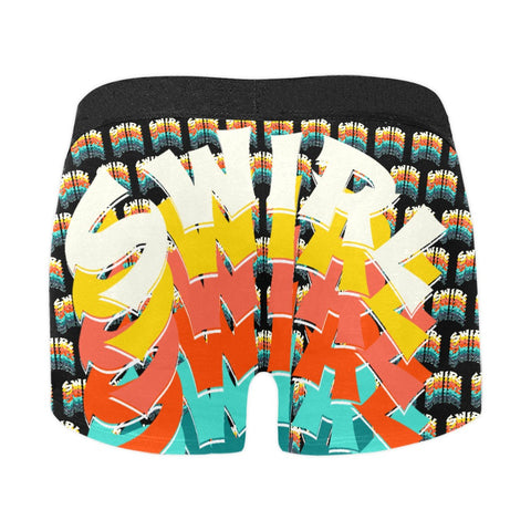 Men's Mid Rise Briefs