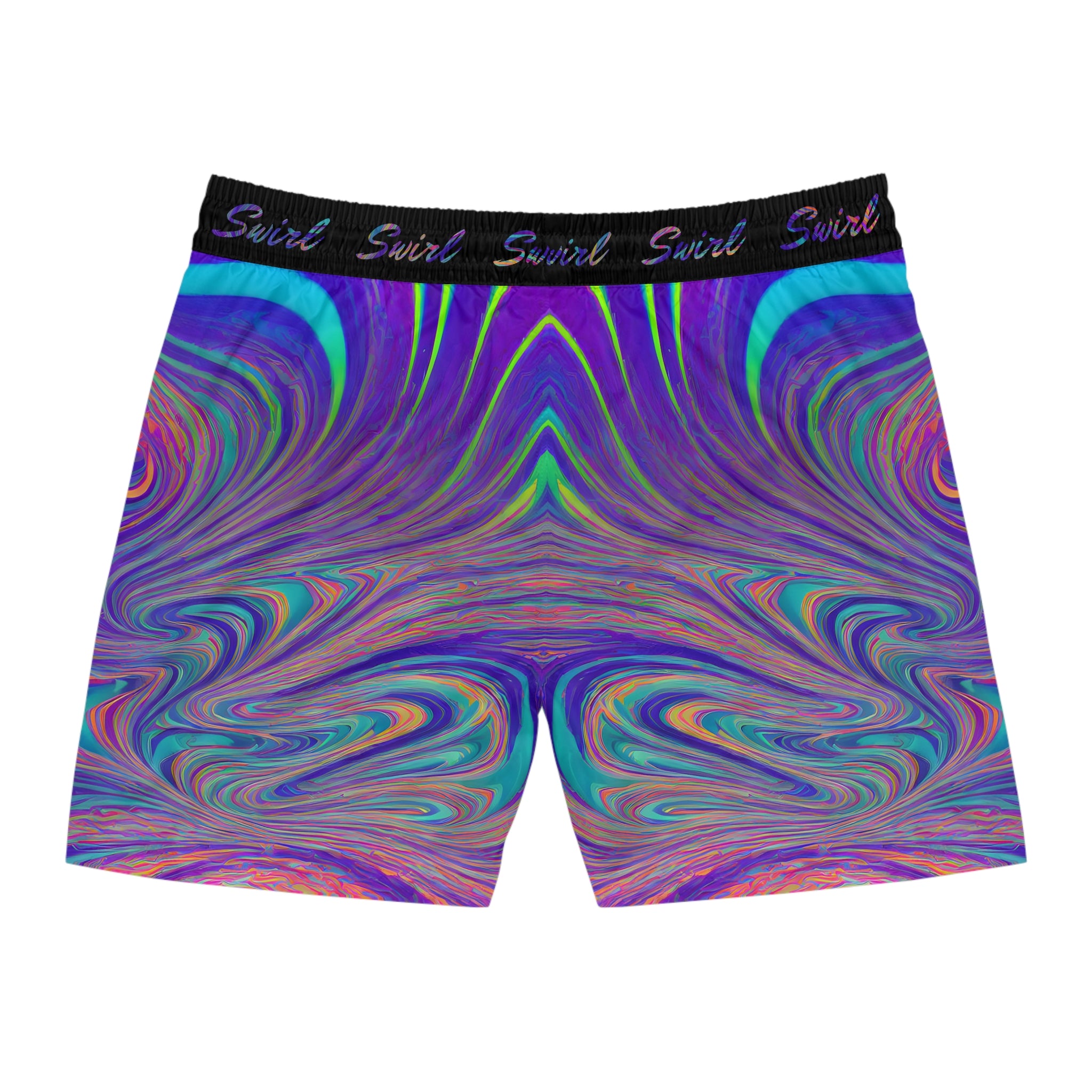 Men's Swim Shorts