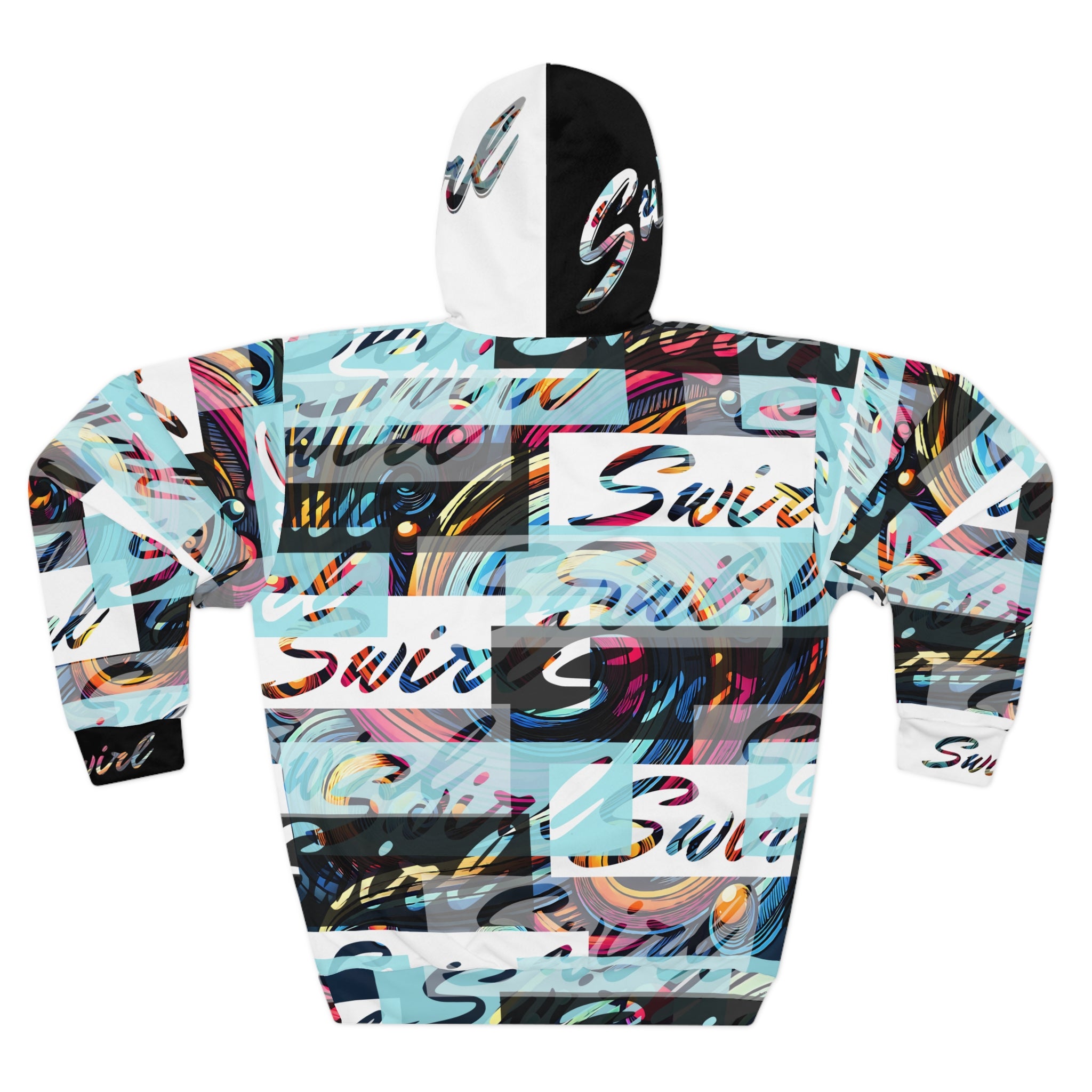 Unisex Signature Pullover Hoodie