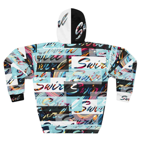 Unisex Signature Pullover Hoodie