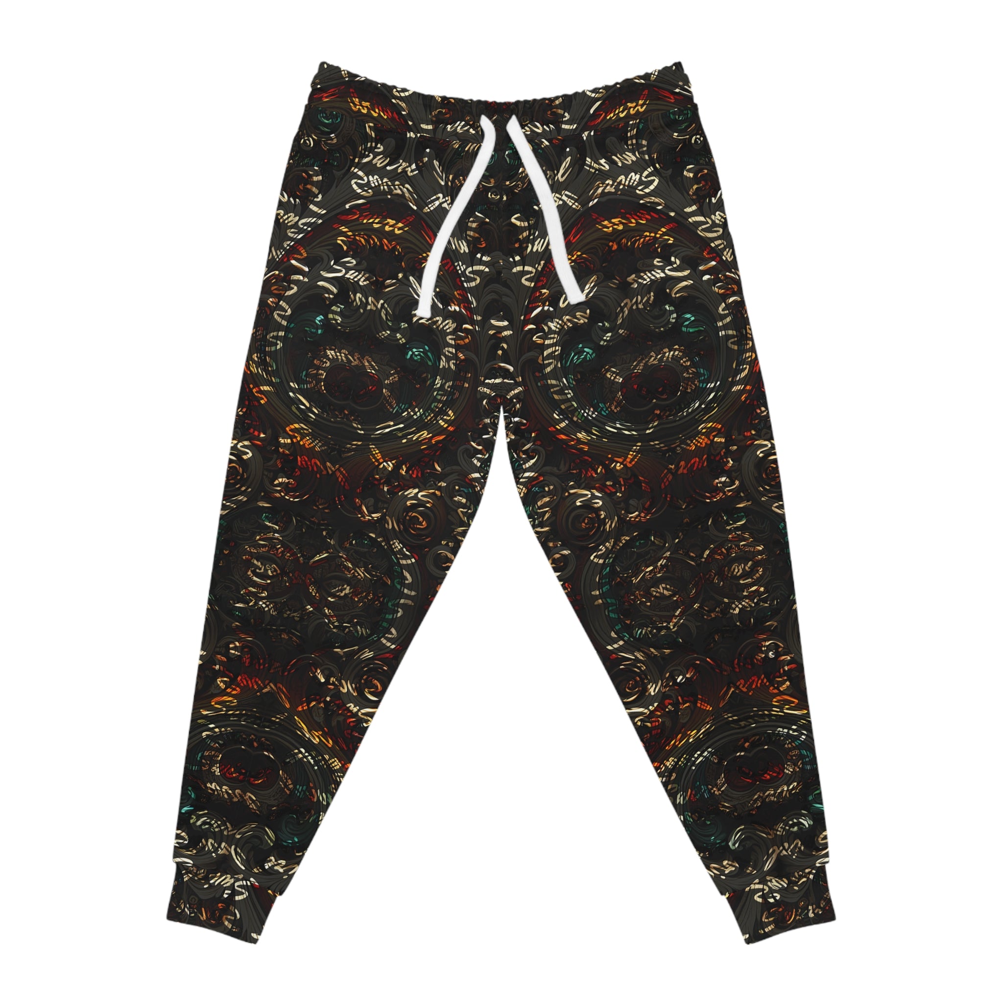 Unisex Comfort Flex Joggers