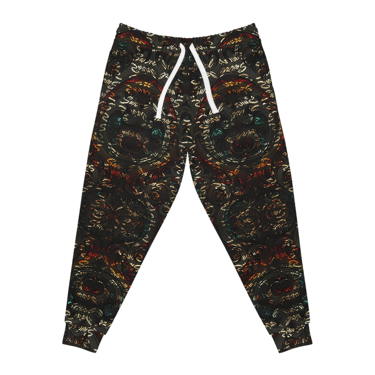Unisex Comfort Flex Joggers