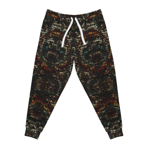 Unisex Comfort Flex Joggers