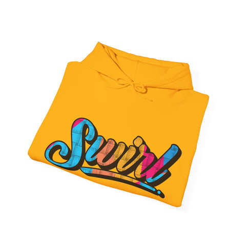Unisex Heavy Blend Hooded Sweatshirt