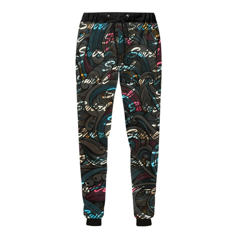 Men's Baggy Lounge Pants