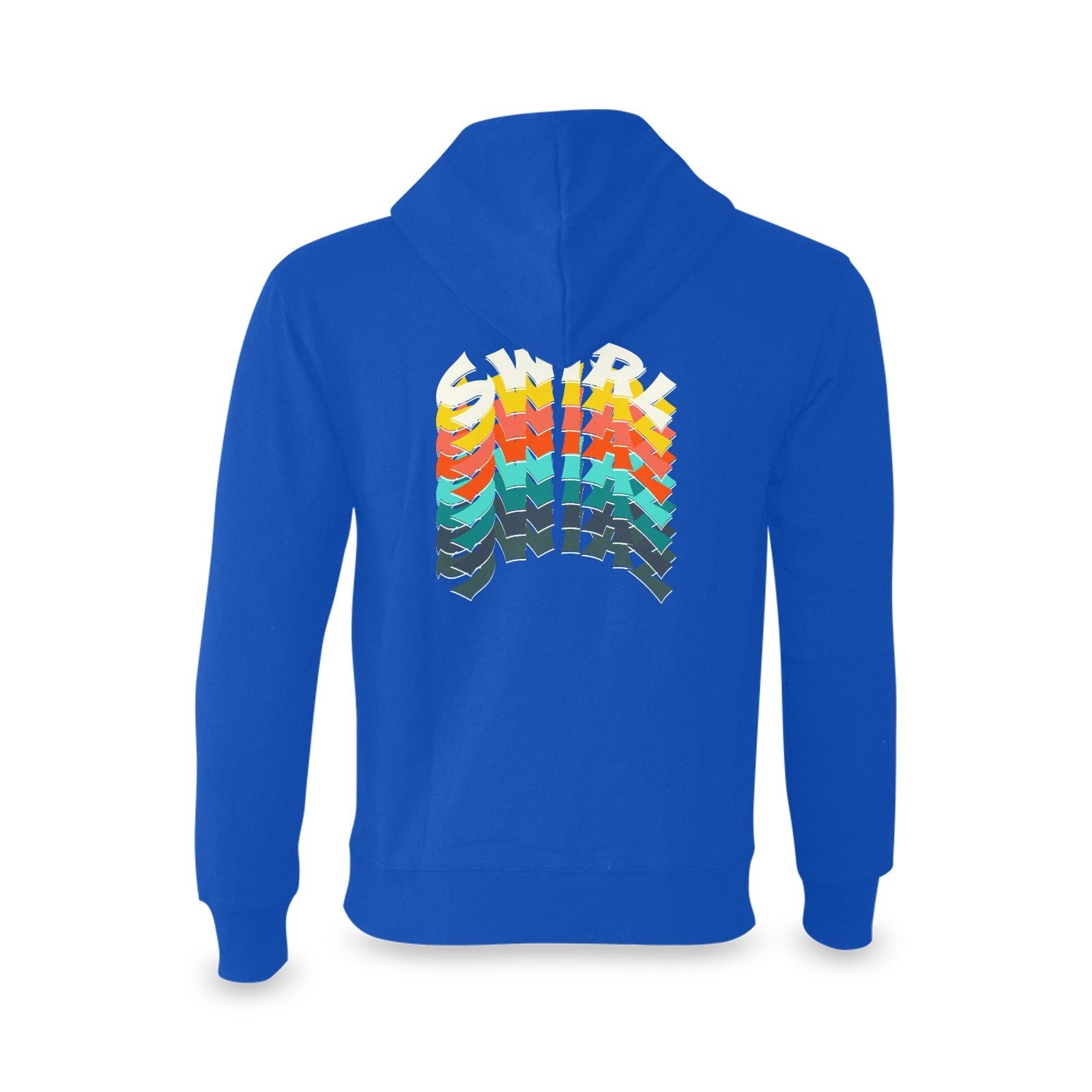 Unisex Cotton Comfort Hoodie