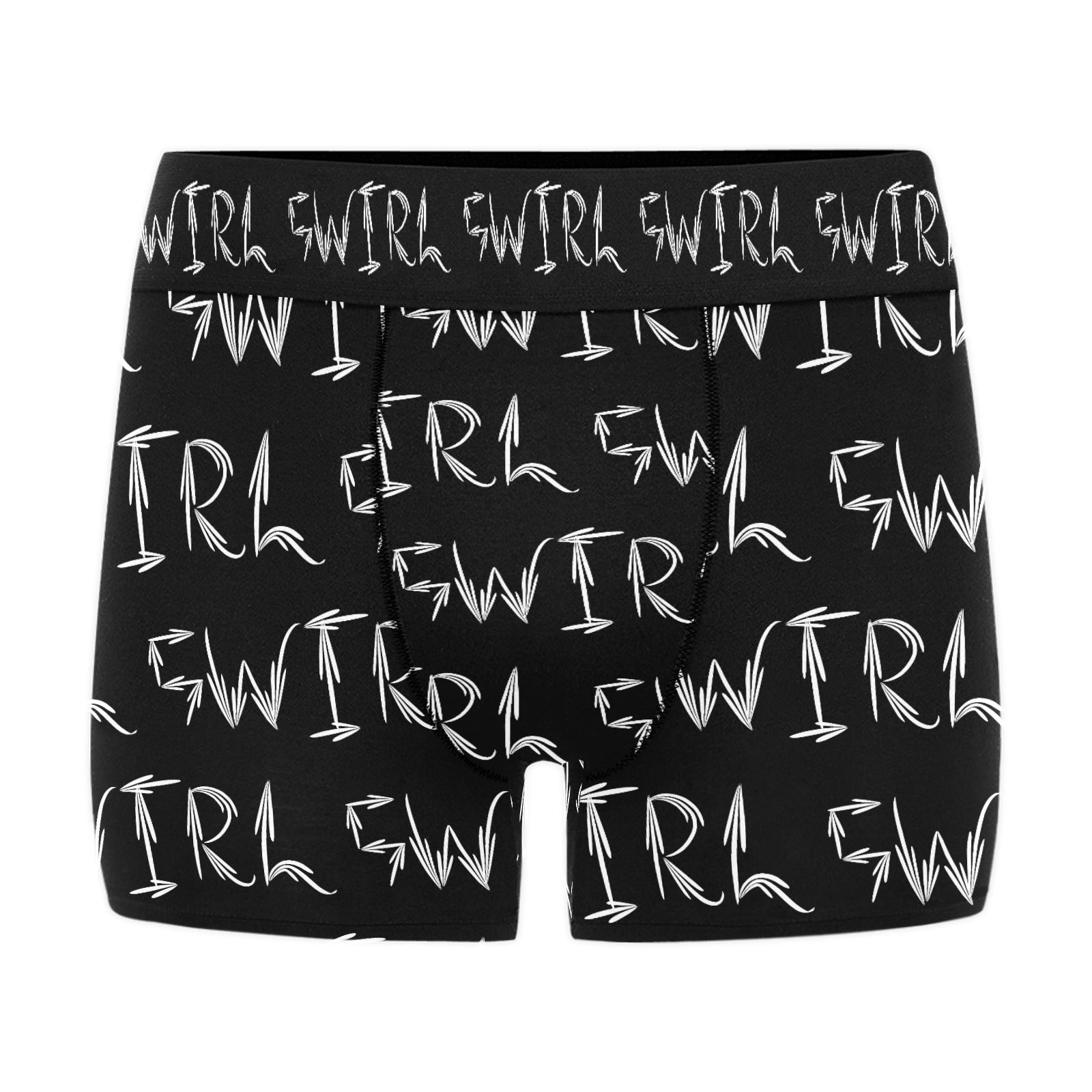 Men's Boxer Briefs