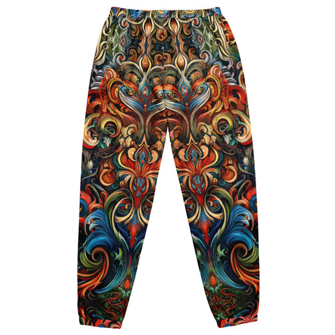 Unisex track pants