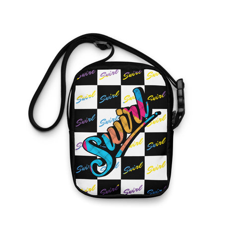 Utility crossbody bag