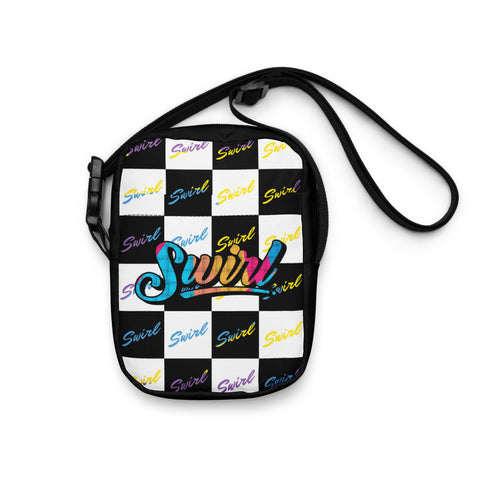 Utility crossbody bag