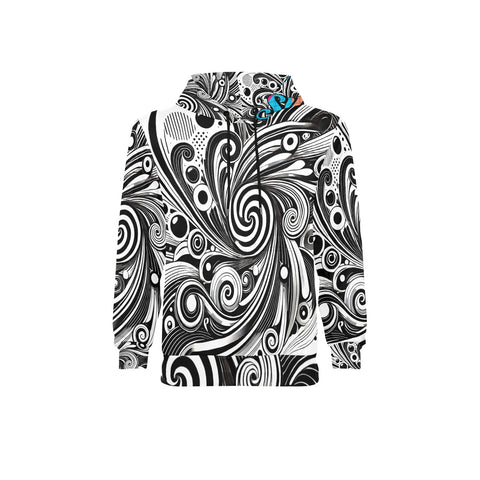 Men's Fleece Hoodie