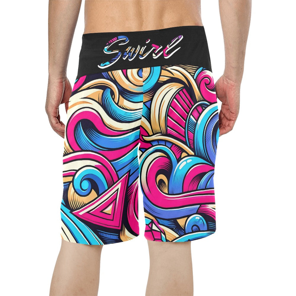 Men's Board Shorts