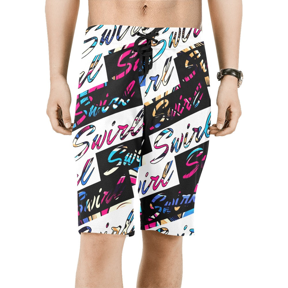 Men's Board Shorts