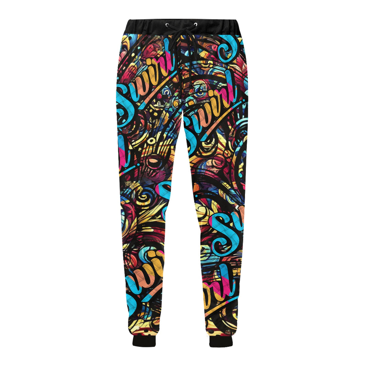Men's Baggy Lounge Pants