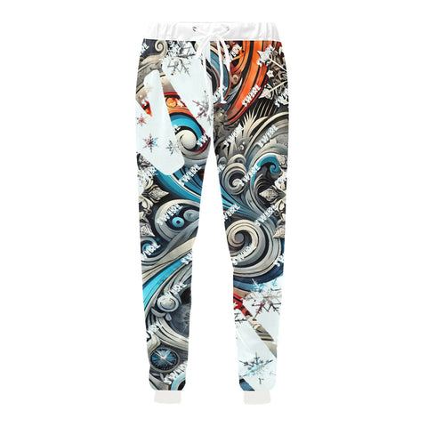 Men's Baggy Lounge Pants